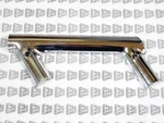 Harley Davidson Nos New 90920-68 Saddlebag Guard Clamp Flh. Fixed Price $59.99.