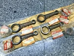 Suzuki GS550E GS550L GS650E Rod Connecting&bearing Nos 12161-47001. Fixed Price $299.99.