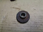 Used Harley Davidson Hummer Grease Retainer Front And Rear 43727-47 #. Fixed Price $15.00.