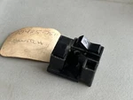 Harley Aermacchi 70425-75P Right Handlebar Switch. Fixed Price $25.00.