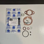 Bsa Triumph Amal Concentric 600 900 Carburetor Overhaul Rebuild Kit 622/238. Fixed Price $29.75.