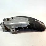 1979 Honda CM400, Rear Fender, P/n 80100-447-670. Fixed Price $85.00.