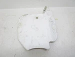 98 Honda Cr 80 Front Number Plate 61136-GBF-831ZB 1996-2002. Fixed Price $25.00.