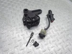 2022 21-25 Aprilia Tuono 660 Factory Oem Rear Brake Caliper Master Cylinder. Fixed Price $139.45.