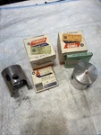 Nos Yamaha New Oem Genuine Piston & Rings Set R3 YR1 235-11636-00-00 #bin. Fixed Price $99.99.