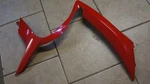 06 07 Suzuki GSX-R600 Right Hand Cowl Cover #94475-01H00-019 FC776. Fixed Price $22.48.