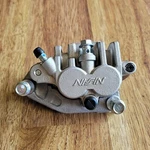 New Suzuki Oem Front Brake Caliper With Pads Supermoto 13-24. Fixed Price $200.00.