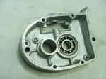 Triumph 500 T100 TR5 Inner Transmission Cover Part # T1448 57-1448 With Good Kic. Fixed Price $20.00.
