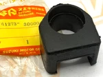 Nos Suzuki Rear Swing Arm Chain Touch Defense Buffer 1971-1976 TS250 61273-30000. Fixed Price $68.95.