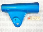 Yamaha Nos New 183-23121-00-62 Upper Fork Cover AS2C Street Scrambler. Fixed Price $89.99.