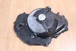 1974 Honda CR125 Clutch Cover 11300-360-305 Has Broken Tab For Cable. Fixed Price $59.00.