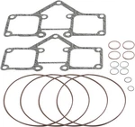 S&s Cycle 90-4311 Rocker Box Gasket Set Shovelhead. Fixed Price $61.95.
