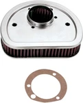 K&n Air Filter #HD-1499 Harley Davidson. Fixed Price $72.44.
