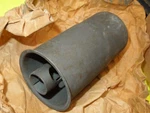 1 Nos Oem Harley Davidson Oil Filter Cup P/n 63826-53. Fixed Price $48.00.