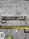 Harley Wla Wlc Wld Flathead Top Motor Mount Cylinder Bracket Oem. Fixed Price $36.00.