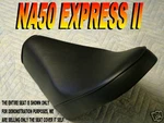 1979-81 Replacement Seat Cover For Honda Express Ii 005. Fixed Price $32.95.
