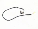 00-24 Suzuki DRZ400SM Kickstand Button Switch 37840-11D12 Trsh Ap. Fixed Price $25.99.