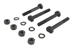 Axle Housing Frame Bolt Kit For Harley Flathead Models 1942-73 # 83001-32. Fixed Price $35.00.