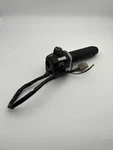 Yamaha 1U4 Handlebar Switch Right #18786. Fixed Price $40.91.