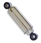 Chrome Ride Control Shock For Harley Davidson Springer Authorized Us Dealer. Fixed Price $95.00.