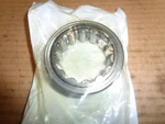 Nos Harley Davidson Crankshaft Roller Bearing 24605-07. Fixed Price $50.00.