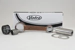 Honda CR125 74-78 MT125 ELSINORE125 Connecting Rod Kit 13201-360-310. Fixed Price $159.95.