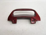96 Kawasaki ZX11 D 1100 Ninja Rear Grab Bar 46075-1104-TF 1993-2001. Fixed Price $28.50.