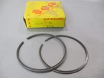 Nos Suzuki Oem Piston Ring Set 1.00 12140-29750. Fixed Price $18.95.