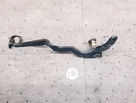 1986 1987 Honda Oem Brake Pedal & Shaft Pivot. Fixed Price $22.00.