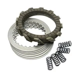 Tusk Clutch Kit With Heavy Duty Springs For Ktm 360 Sx 1996-1997. Fixed Price $81.35.