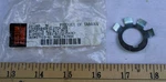 Harley-davidson Clutch Hub Nut Lock Tab #37503-41 Fits Big Twin Speed 1941-84. Fixed Price $5.95.