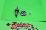 2000 Kawasaki KDX200 Engine Water Pump. Fixed Price $48.51.