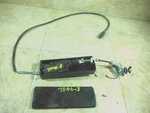 2008 Harley Davidson FLHTCUSE3, Power Latch Actuator (OPS7046). Fixed Price $25.45.