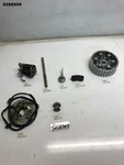 Suzuki Gt 380 1972 Mixed Parts Genuine Oem LOT52 52S8909. Fixed Price $282.43.