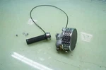 1967 Triumph T90 350 Tiger T100P 3TA *2533 Carburetor Air Filter. Fixed Price $289.99.