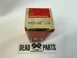 Harley Nos Oem 18071-48 Valve Nib. Fixed Price $19.50.