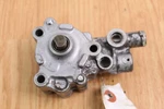 1985-1988 Honda XR600 Oil Pump 15100-MG3-000. Fixed Price $39.00.