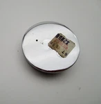 Ceandess Vented Oil Filler Cap 6973-00 Pat 697300 Triumph Norton Bsa Nos. Fixed Price $25.00.
