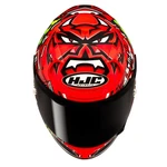 Hjc Rpha 12N Quartararo 2025 Helmet MC-1 Xl 485094. Fixed Price $699.99.