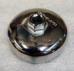 Genuine Honda Oil Filter Wrench - Goldwing Rebel Cbr Vtx Shadow 65MM 14 Flute. Fixed Price $27.97.