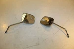 2003 Harley-davidson Electra Glide Flhtcui Rear View Mirror Set Pair 91840-03B. Fixed Price $40.49.