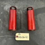 Oem Honda CT70H ST50 ST70 Trail Front Fork Guard Cover Sleeve 51345-098-970CM. Fixed Price $90.00.
