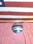70-98 Oem Harley-davidson Chrome Ignition Contact Breaker Points Cover Fx Fl. Fixed Price $9.99.