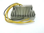 New Voltage Regulator Yamaha FZR600R FZR400 TT225 TT250 9764RS. Fixed Price $34.99.