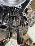 2018-2024 Ktm 85SX 105SX 112SX Tumbled Transmission TC85 MC85 Gasgas. Fixed Price $550.00.