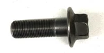 Suzuki Oem Nos Original Genuine Motorcycle P/n 09103-14001 Flywheel Rotor Bolt. Fixed Price $7.99.