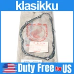 Oem Honda 1969-70 PC50 Right Crank Case Clutch Cover Gasket 11394-063-010. Fixed Price $15.00.