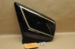 Nos Honda 1980 GL1100 Gold Wing Black Left Side Cover Panel 83701-463-000 Zc. Fixed Price $363.81.