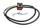 New Oem Yamaha 23X-83976-00-00 Handlebar Kill Switch Kit Nos. Fixed Price $39.99.