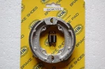 Rear Brake Shoes +springs Fit Honda Urban Express 1982-1983. Fixed Price $14.99.